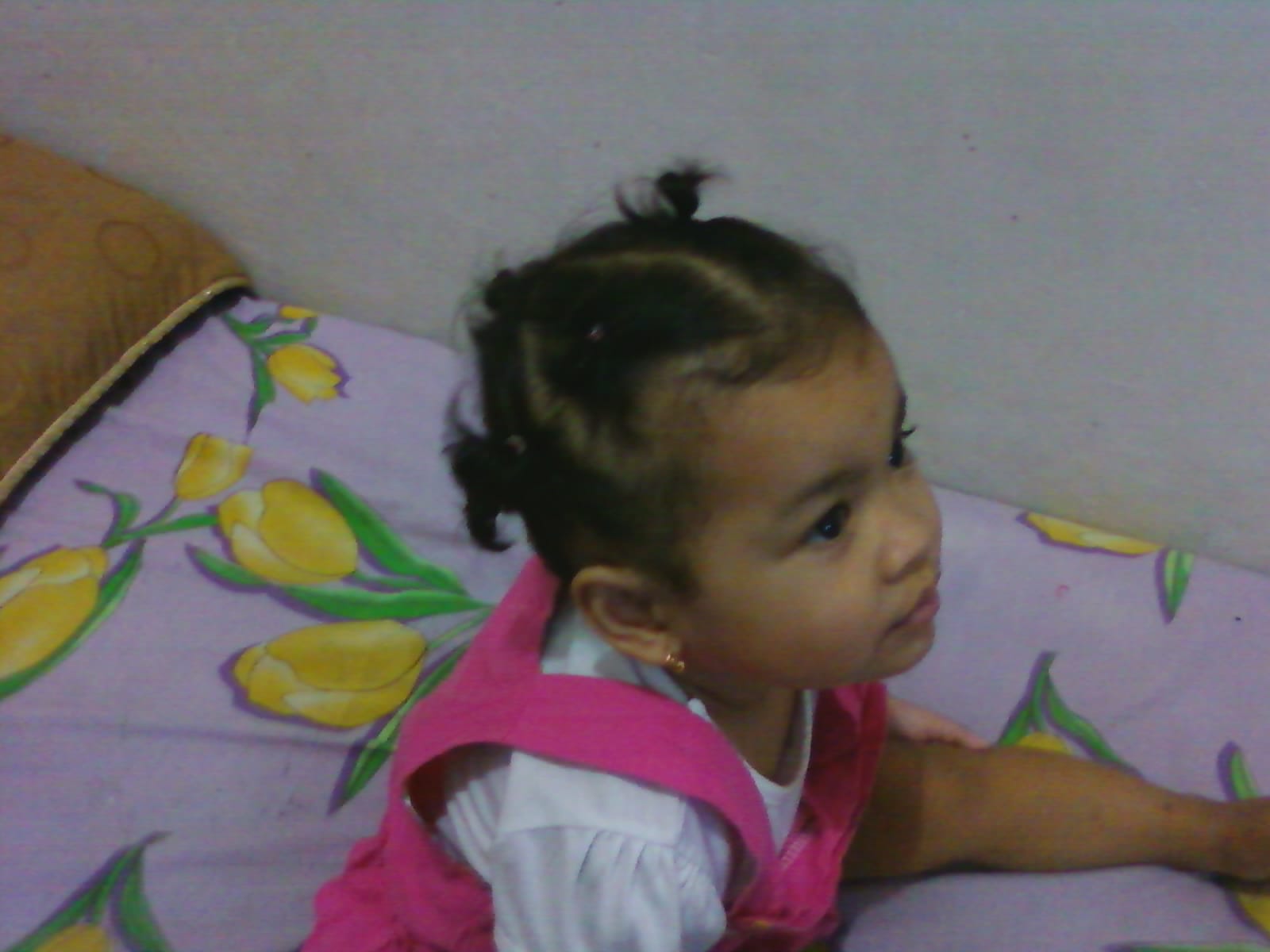 Khalisa Memory Photo
